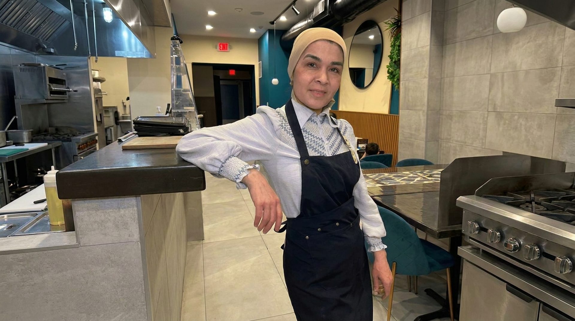 Twelve years in Czech kitchens