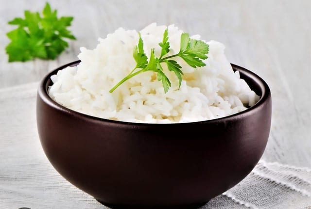 Rice.