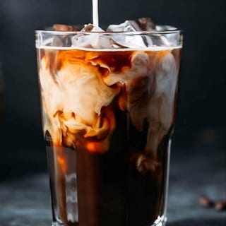 Iced Coffee