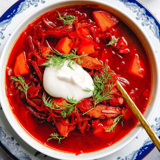 Borscht