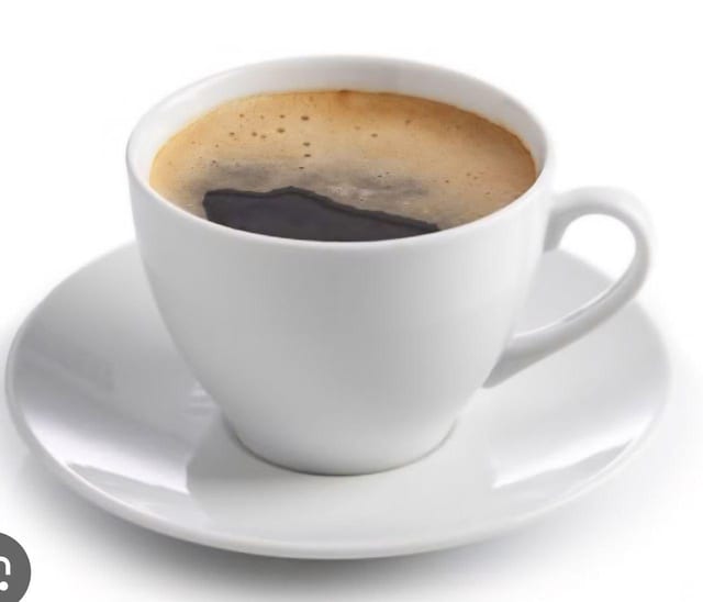 Americano.