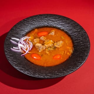 Tuy Kabob