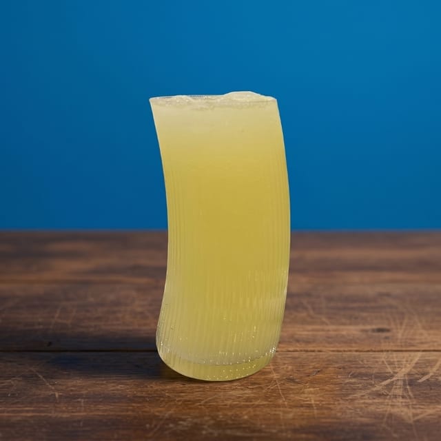 Pina Colada.