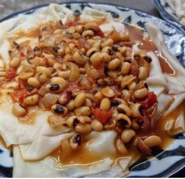 Bukharian Qayish.
