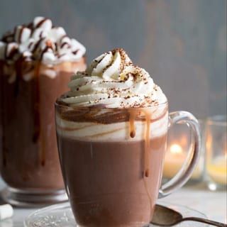 Hot Chocolate