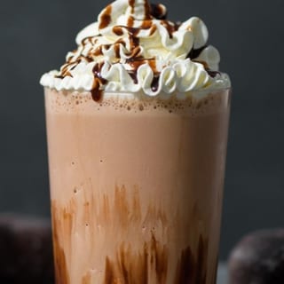 Ice Chocolate Classic