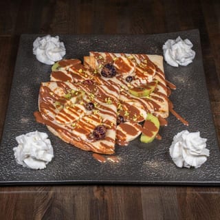 Crepes