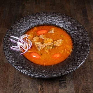 Tuy Kabob