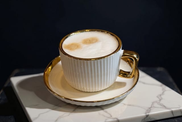 Espresso.