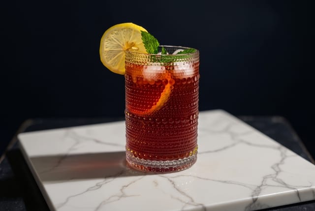 Kompot.