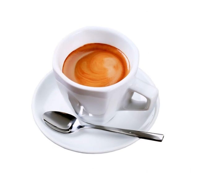 Espresso.