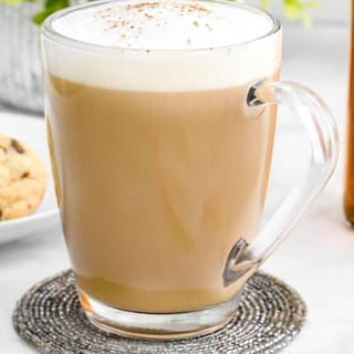Vanille Latte
