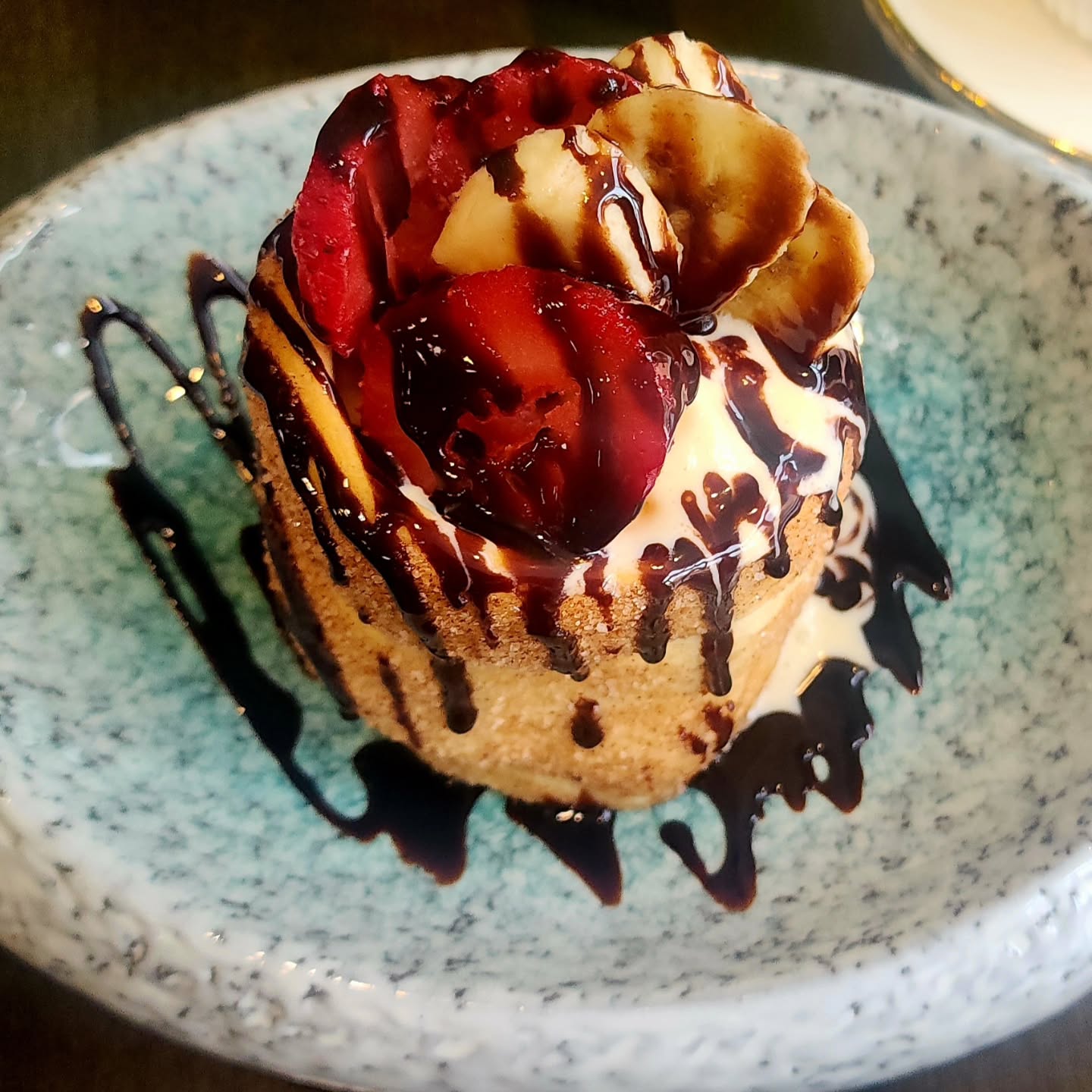 Perfect Together Restaurant full dining space — family-friendly halal restaurant in Philadelphia